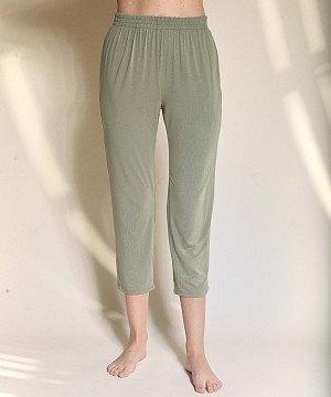 Bamboo SK casual jogger