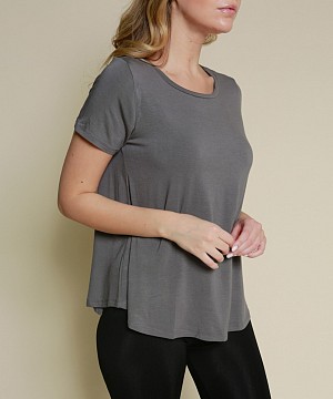 Bamboo SK Classic Top