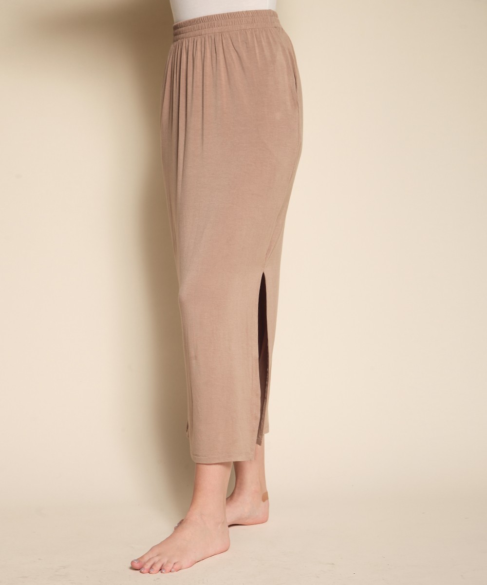 Bamboo SK Basic Skirt 