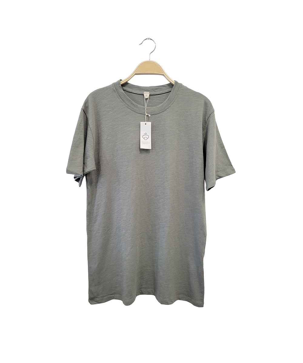 Cottonslub Genderless Classic T 