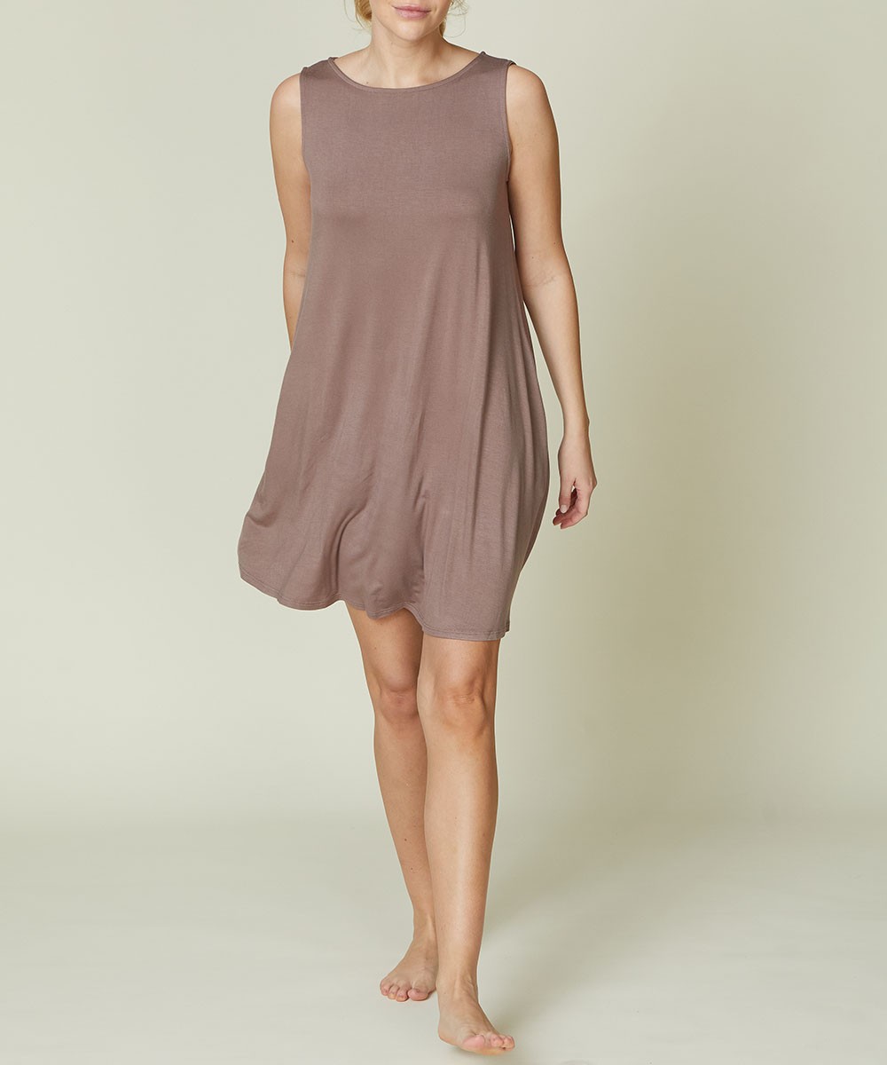 Bamboo Hepburn Dress