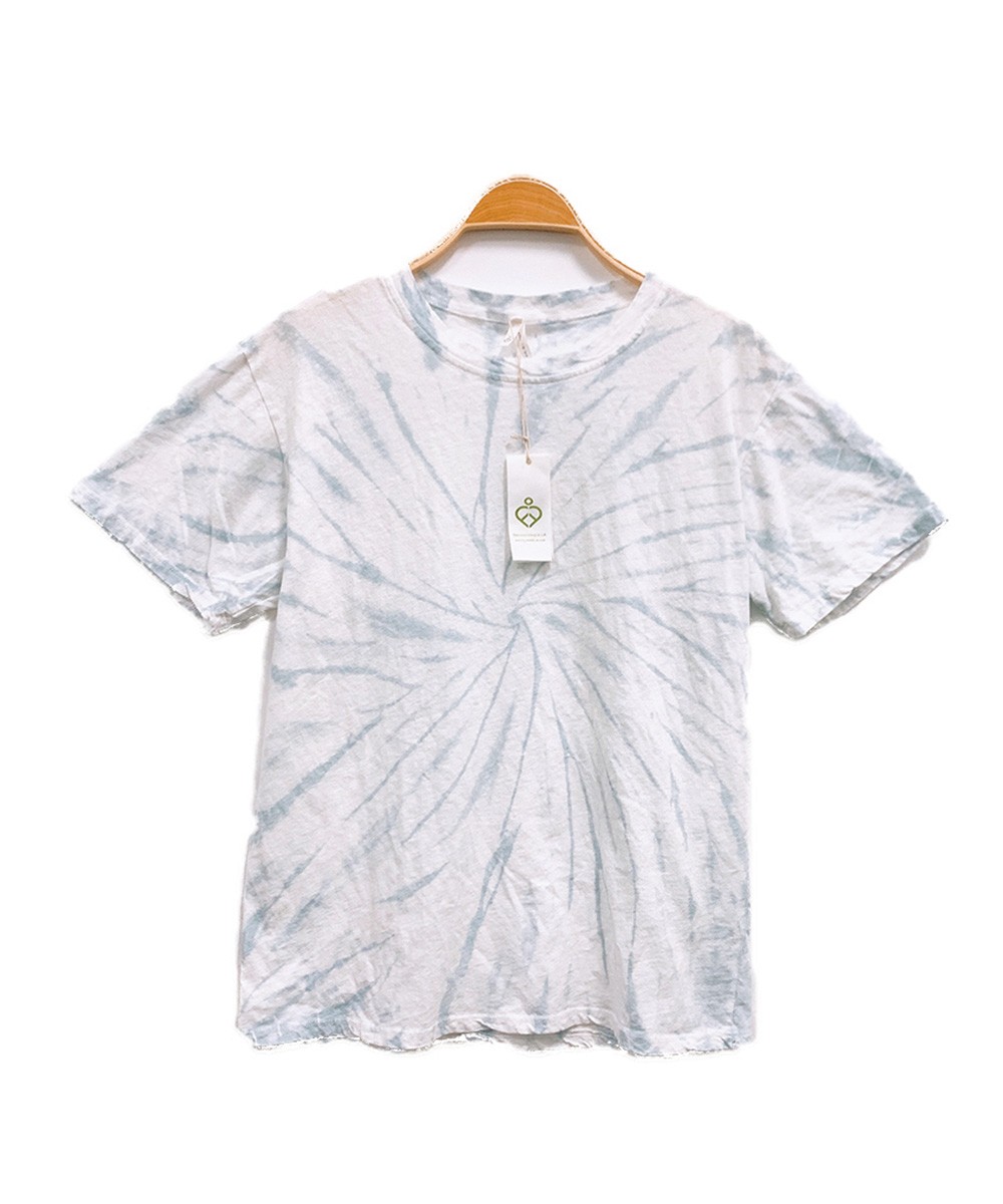 Summer Tie Dye Classic T