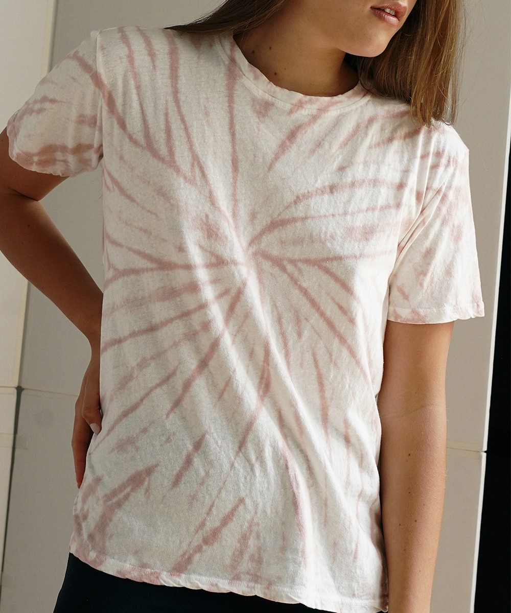 Summer Tie Dye Classic T