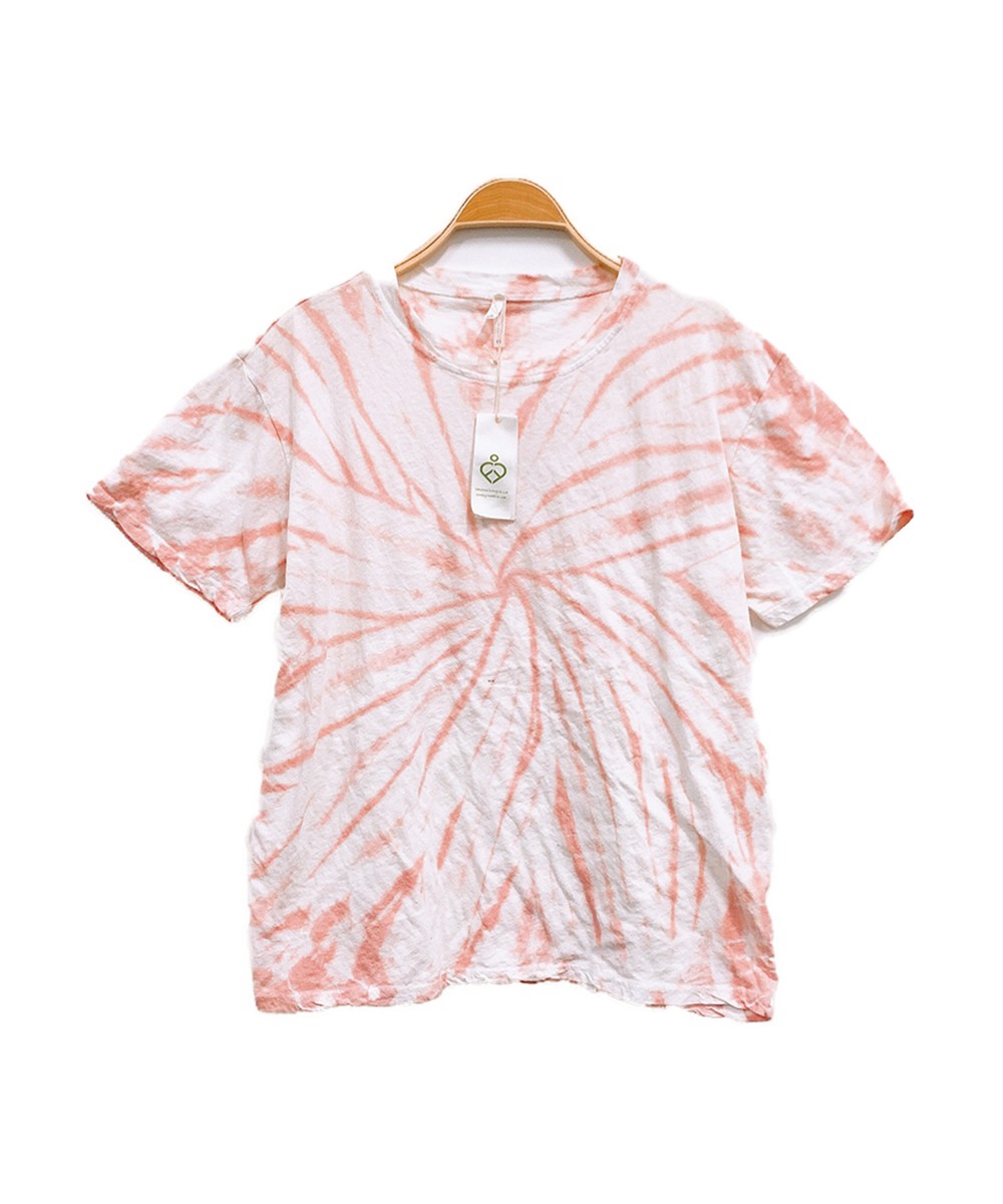 Summer Tie Dye Classic T