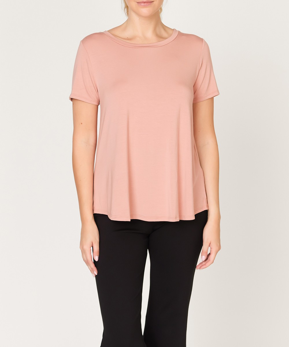 Bamboo SK Classic Top