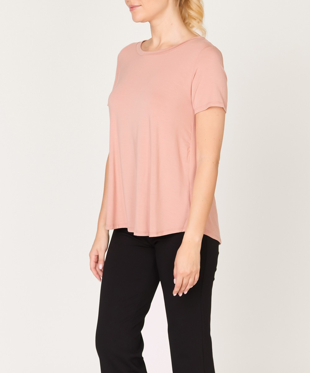 Bamboo SK Classic Top