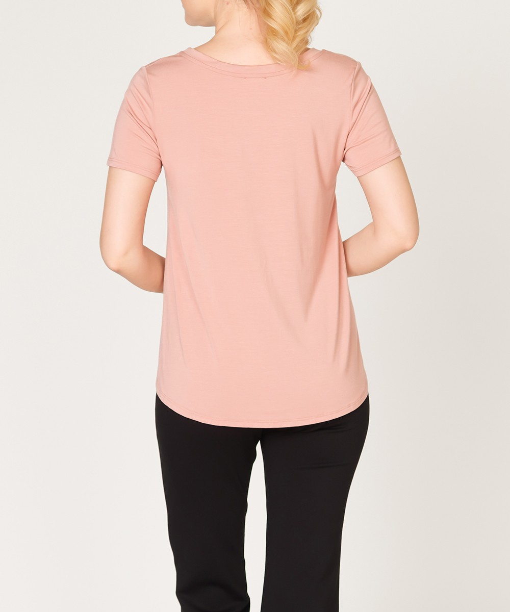 Bamboo SK Classic Top