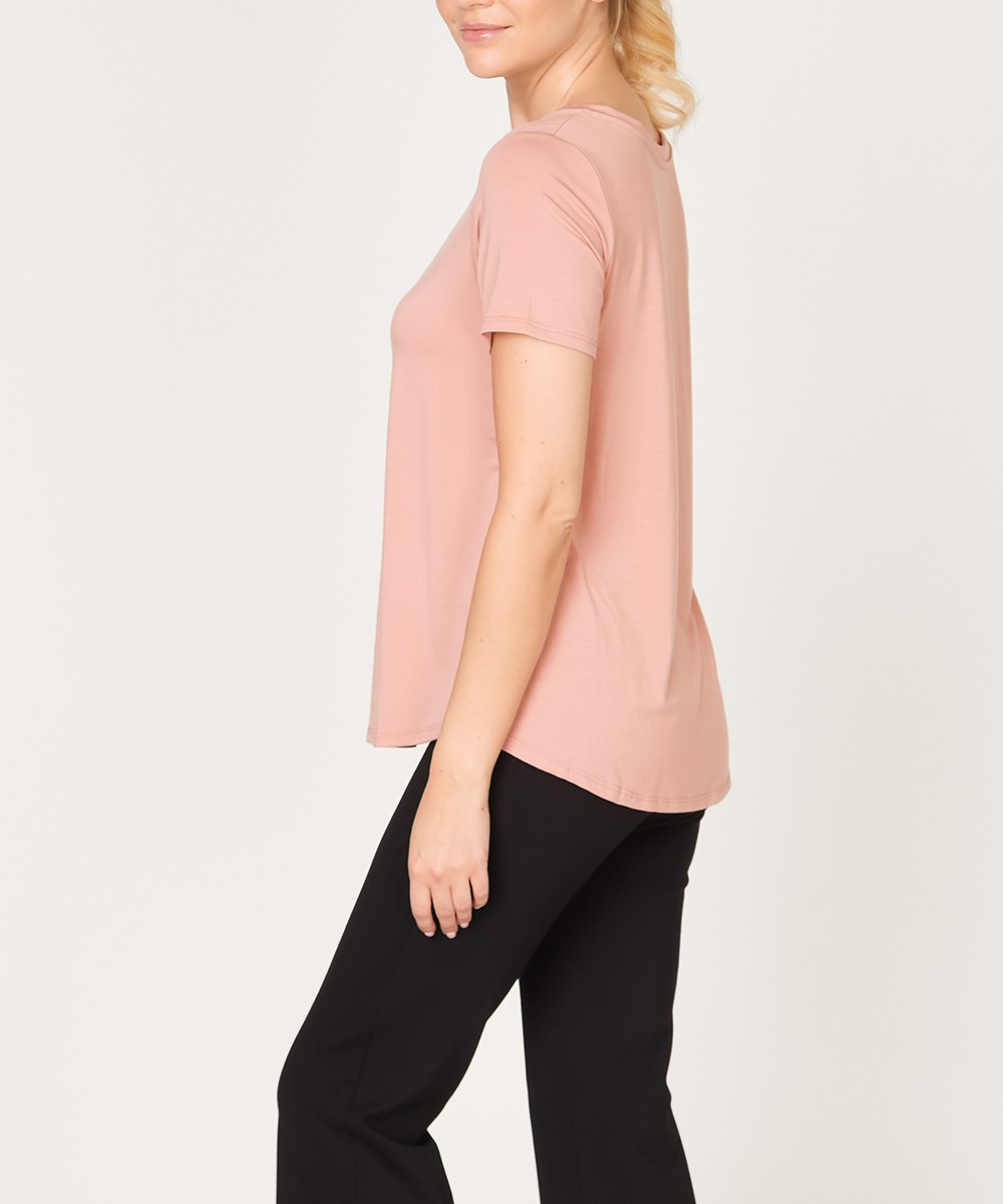 Bamboo SK Classic Top