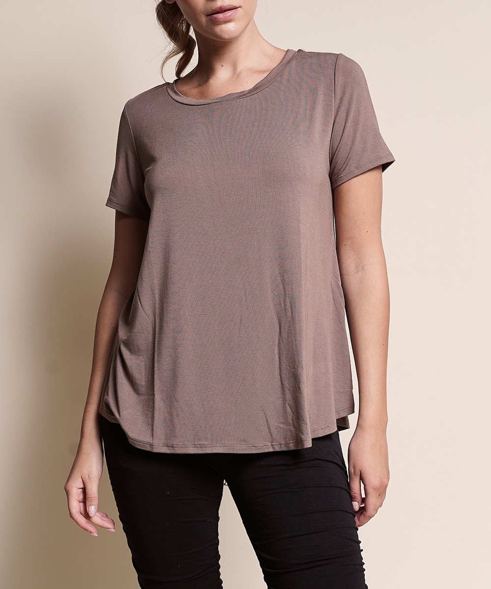 Bamboo SK Classic Top