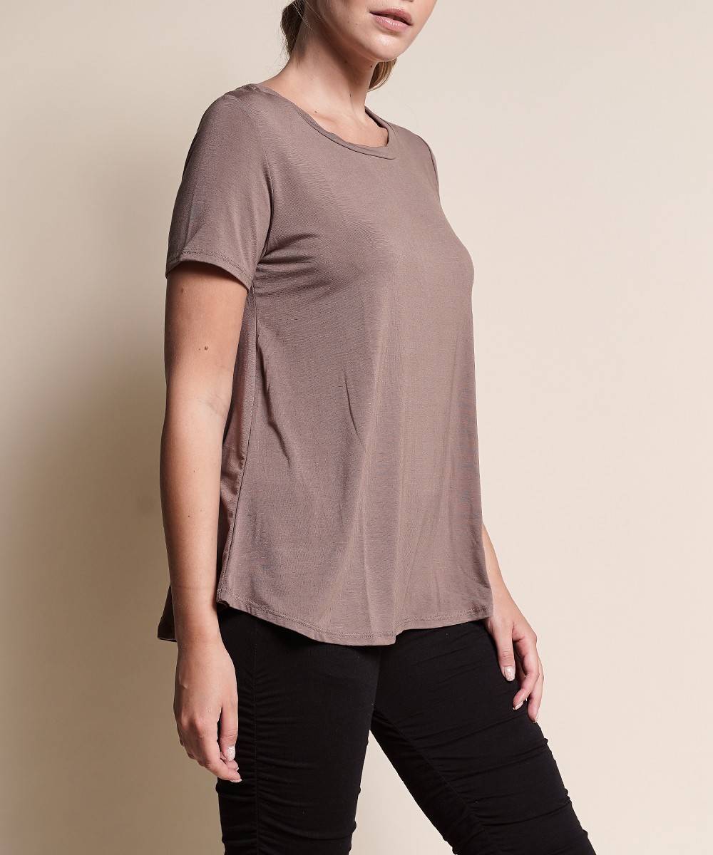 Bamboo SK Classic Top