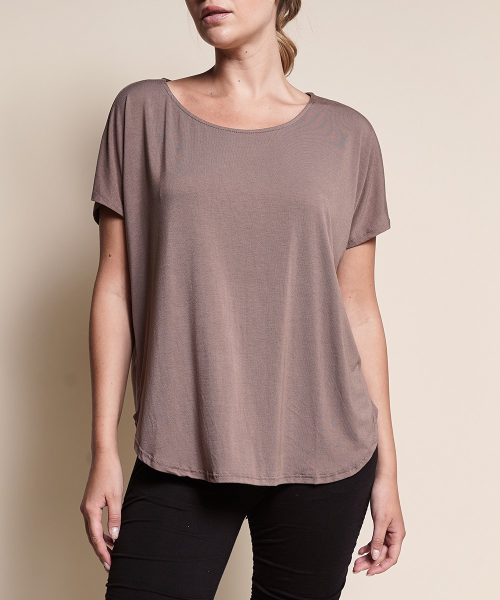 BAMBOO DOLMAN TOP PACKDEAL