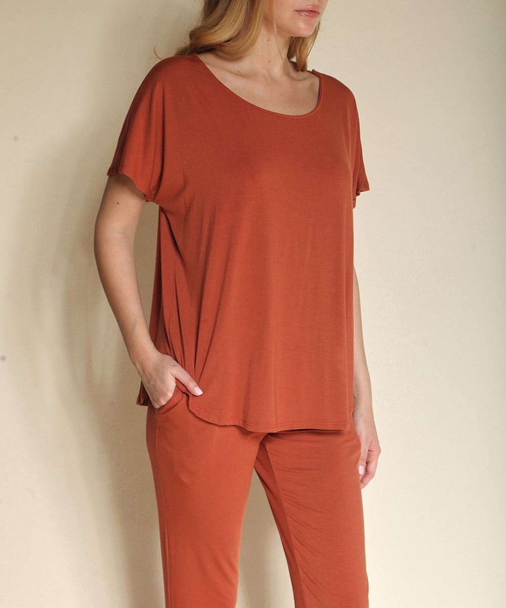 BAMBOO DOLMAN TOP PACKDEAL