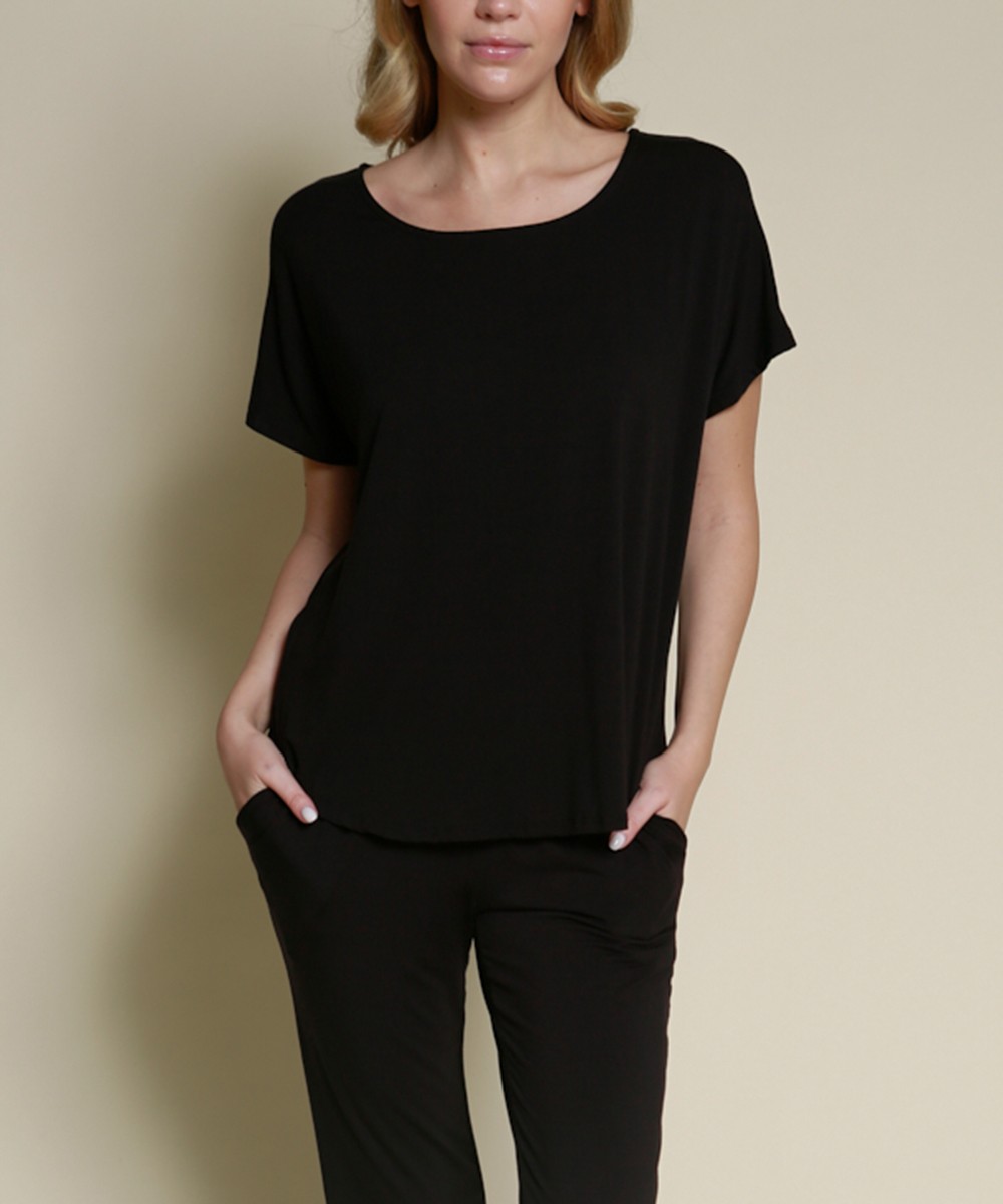 BAMBOO DOLMAN TOP PACKDEAL