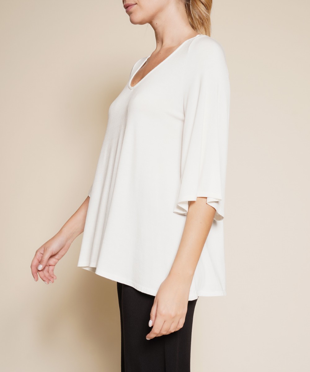 BAMBOO MISSYDAY TOP