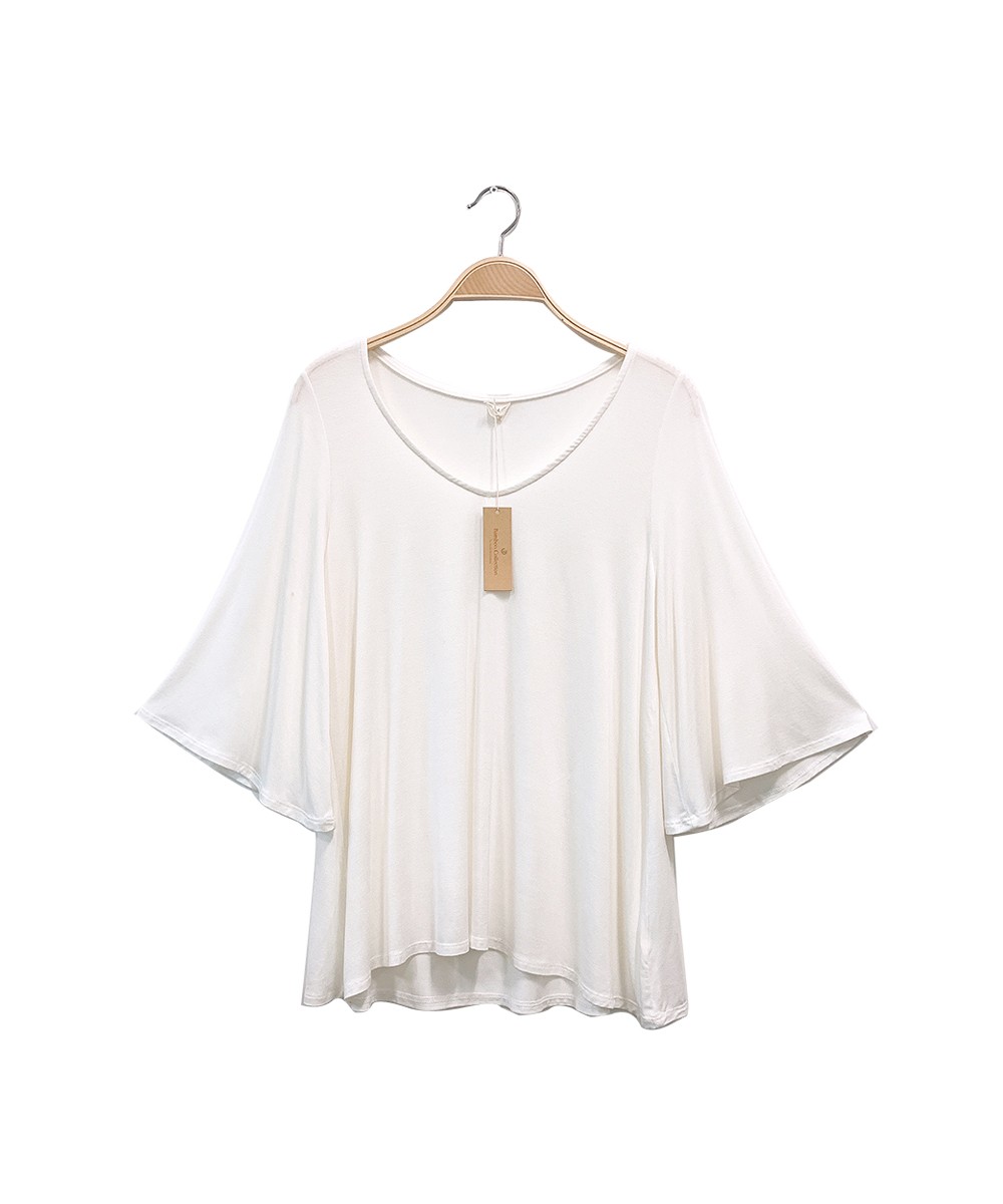 BAMBOO MISSYDAY TOP