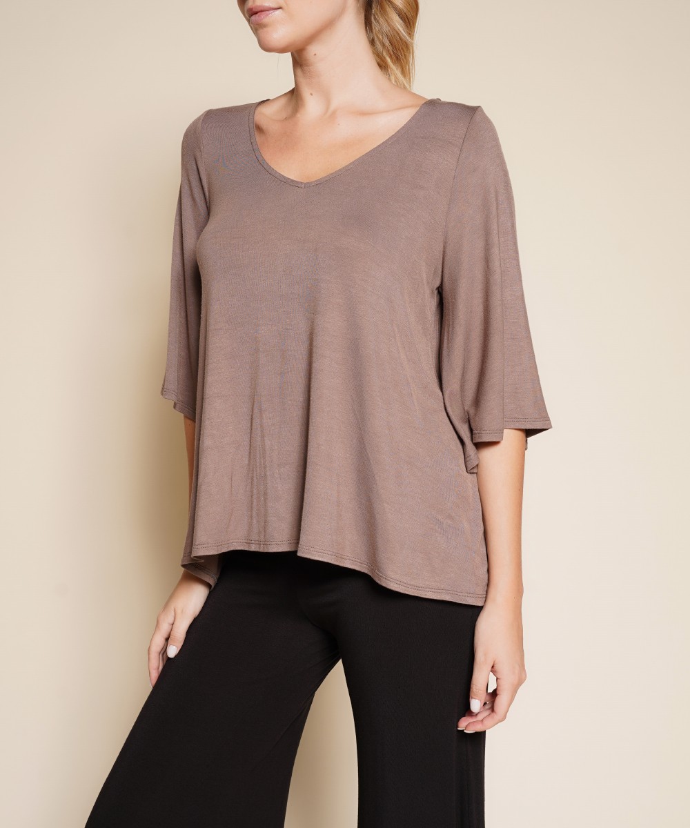 BAMBOO MISSYDAY TOP