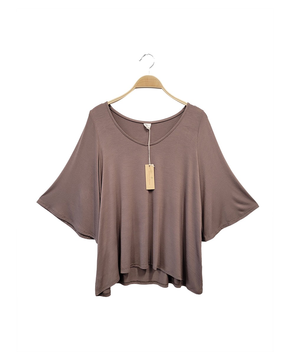 BAMBOO MISSYDAY TOP