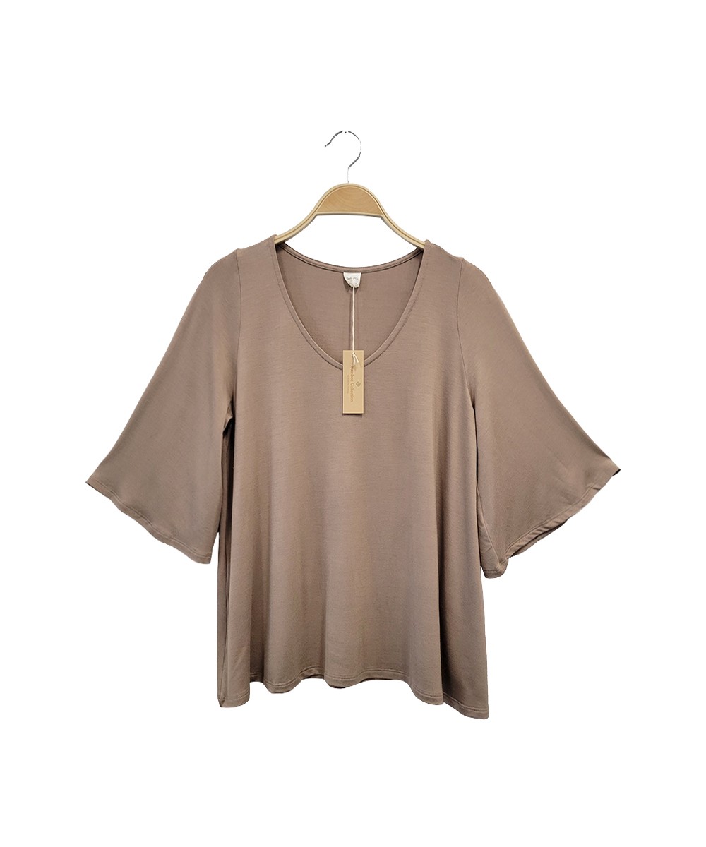 BAMBOO MISSYDAY TOP