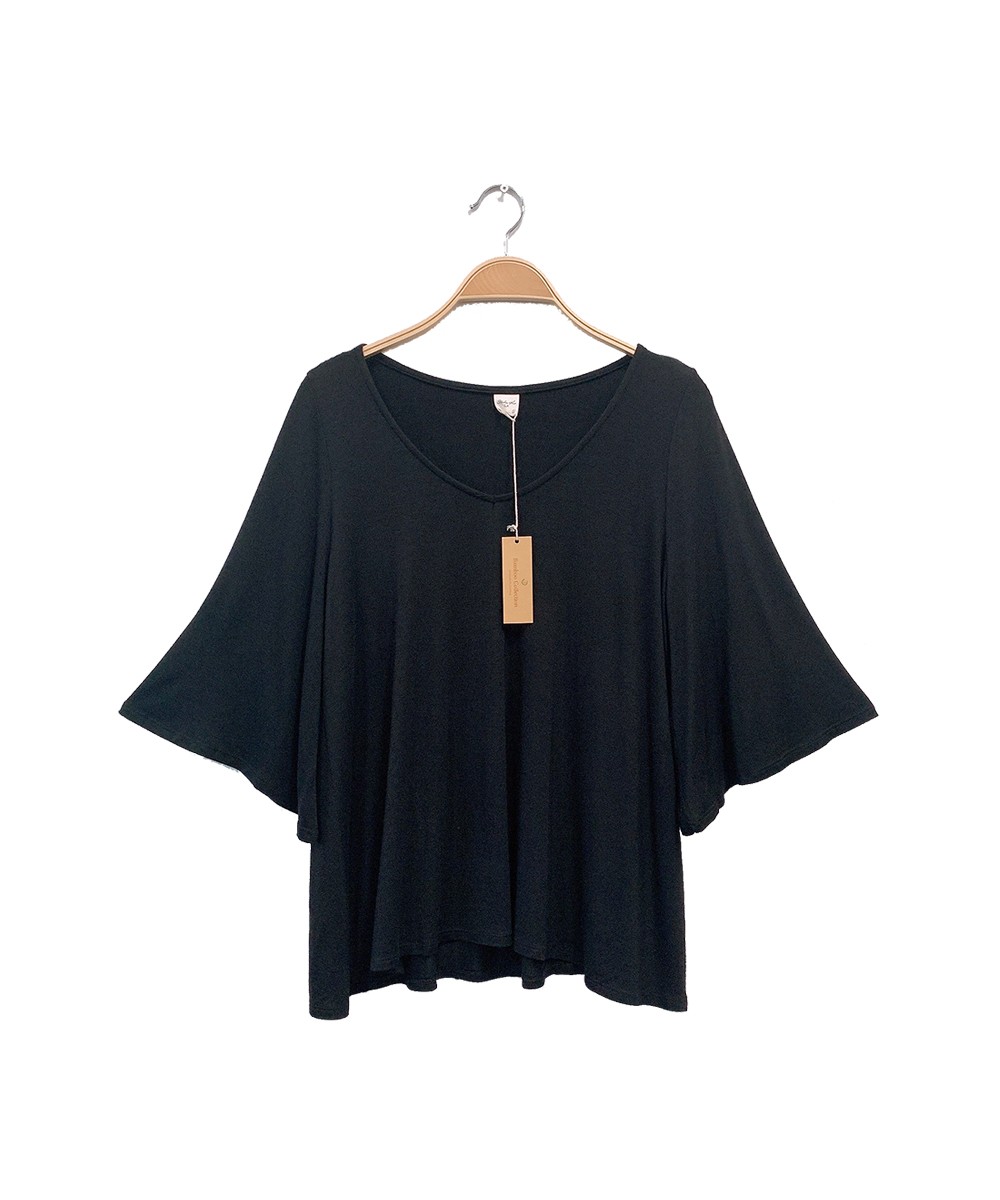 BAMBOO MISSYDAY TOP