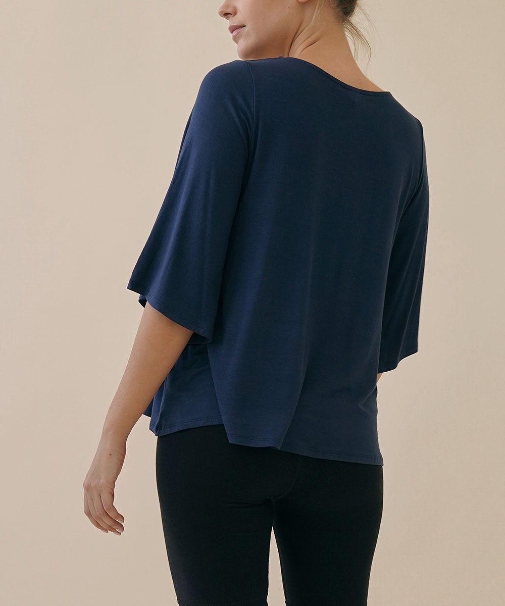 BAMBOO MISSYDAY TOP