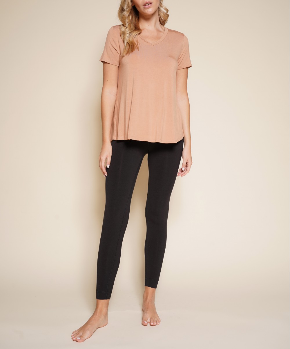 BAMBOO CLASSIC V TOP