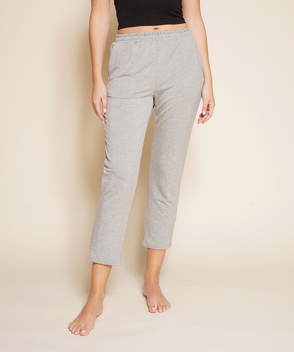 BAMBOO FRENCH TERRY JOGGER