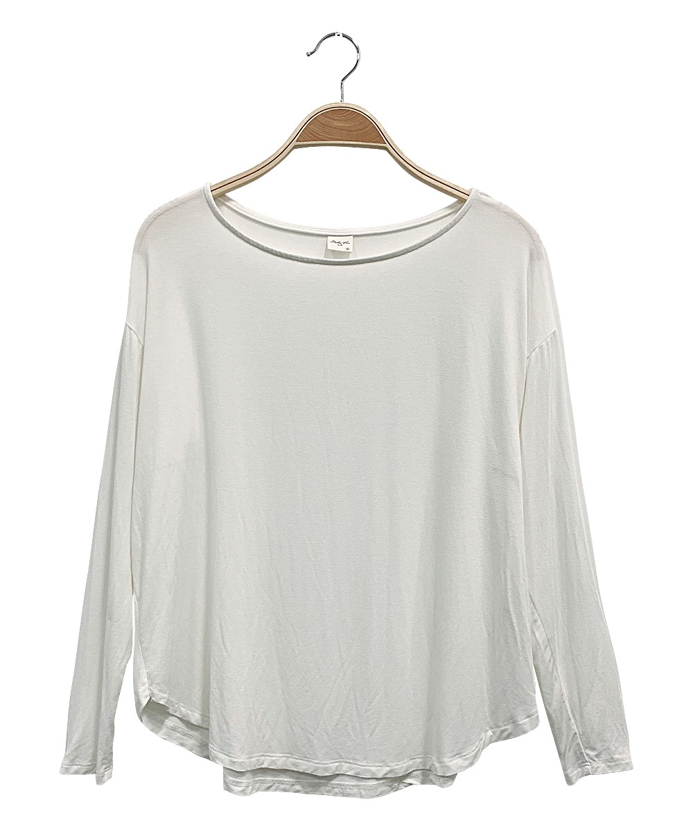 BAMBOO DOLMAN LONG SLV PACKDEAL