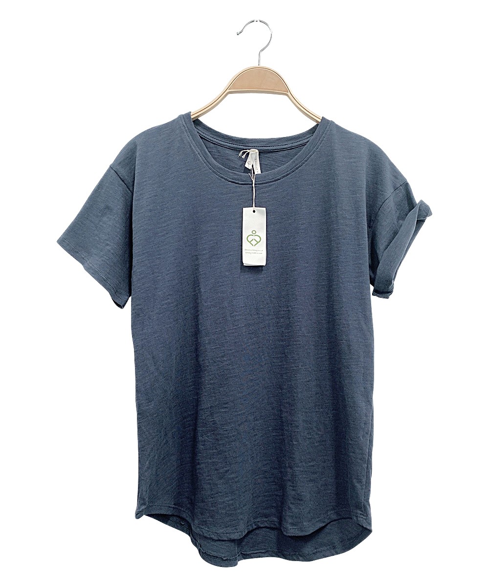 Cottonslub Her Classic T