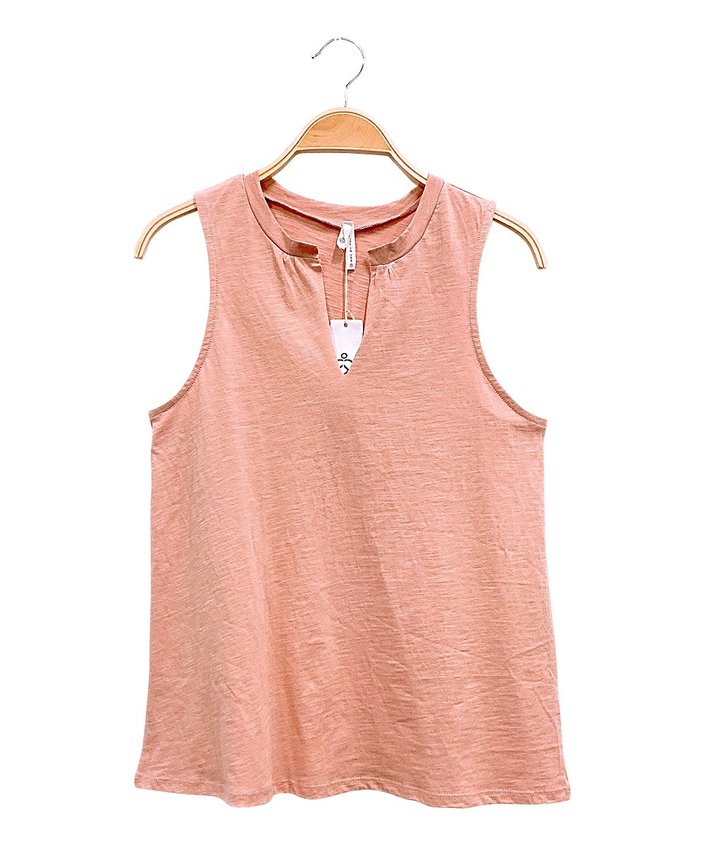 Vintage Sleeveless T