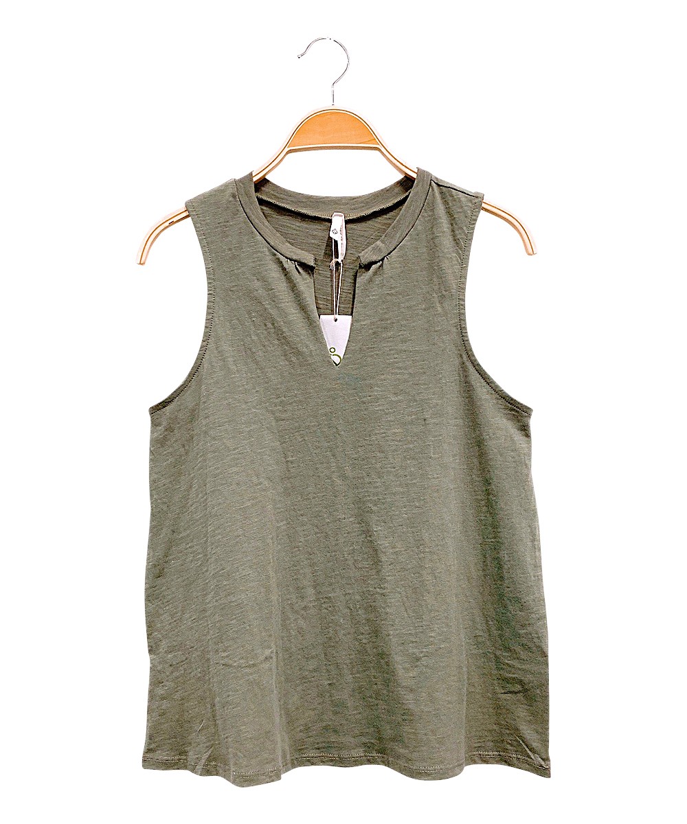 Vintage Sleeveless T