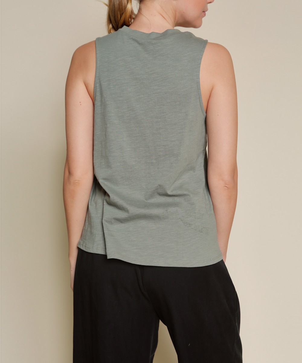 Vintage Sleeveless T