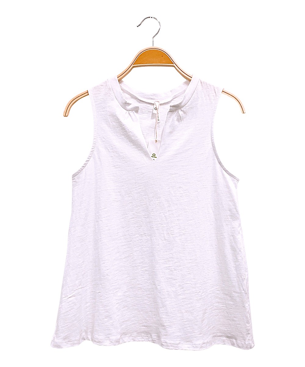 Vintage Sleeveless T