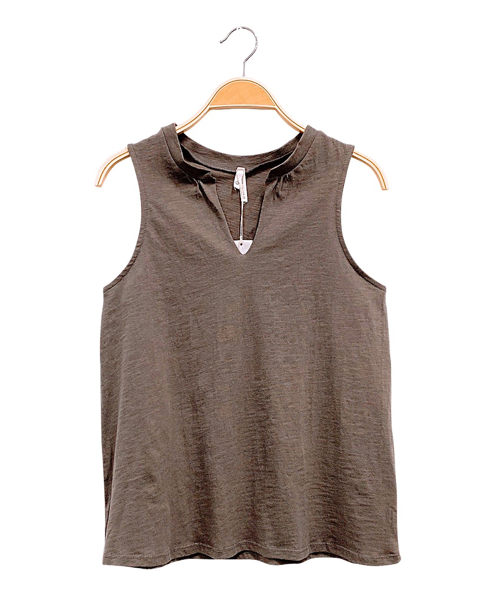 Vintage Sleeveless T