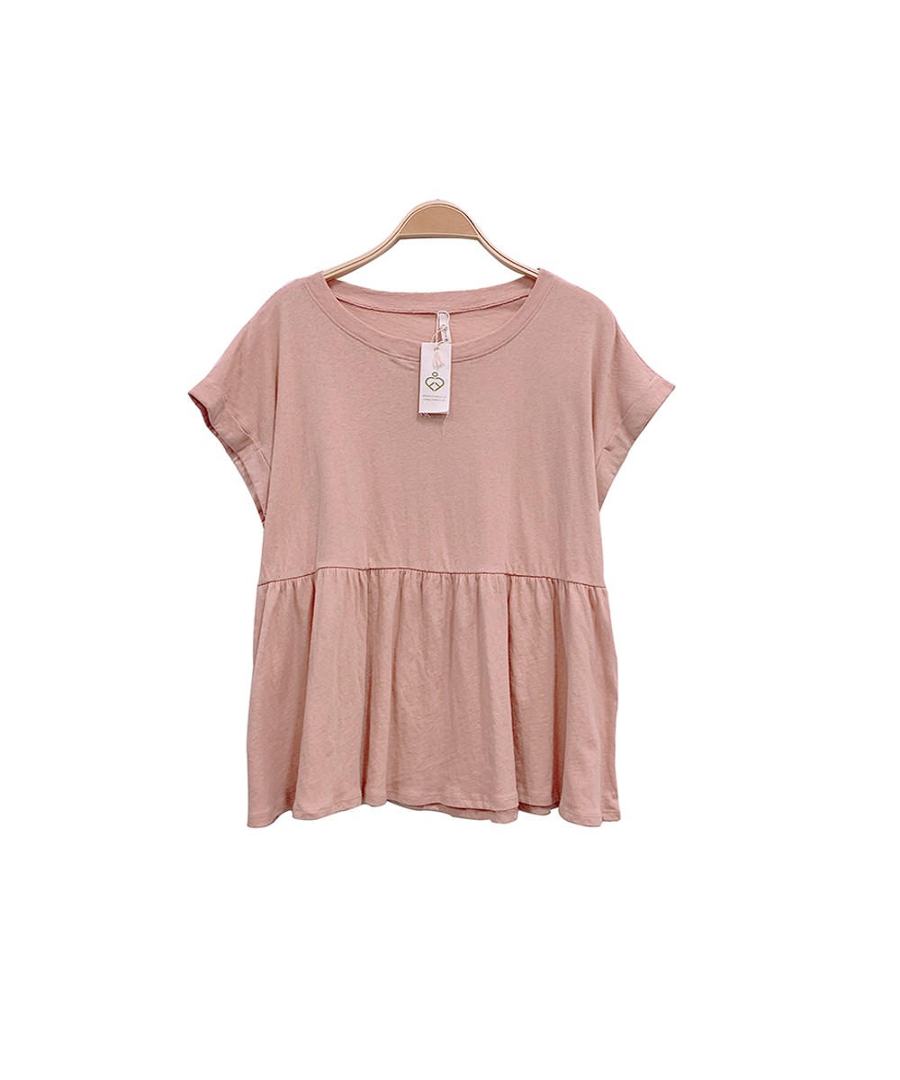 Baby Doll Crop 