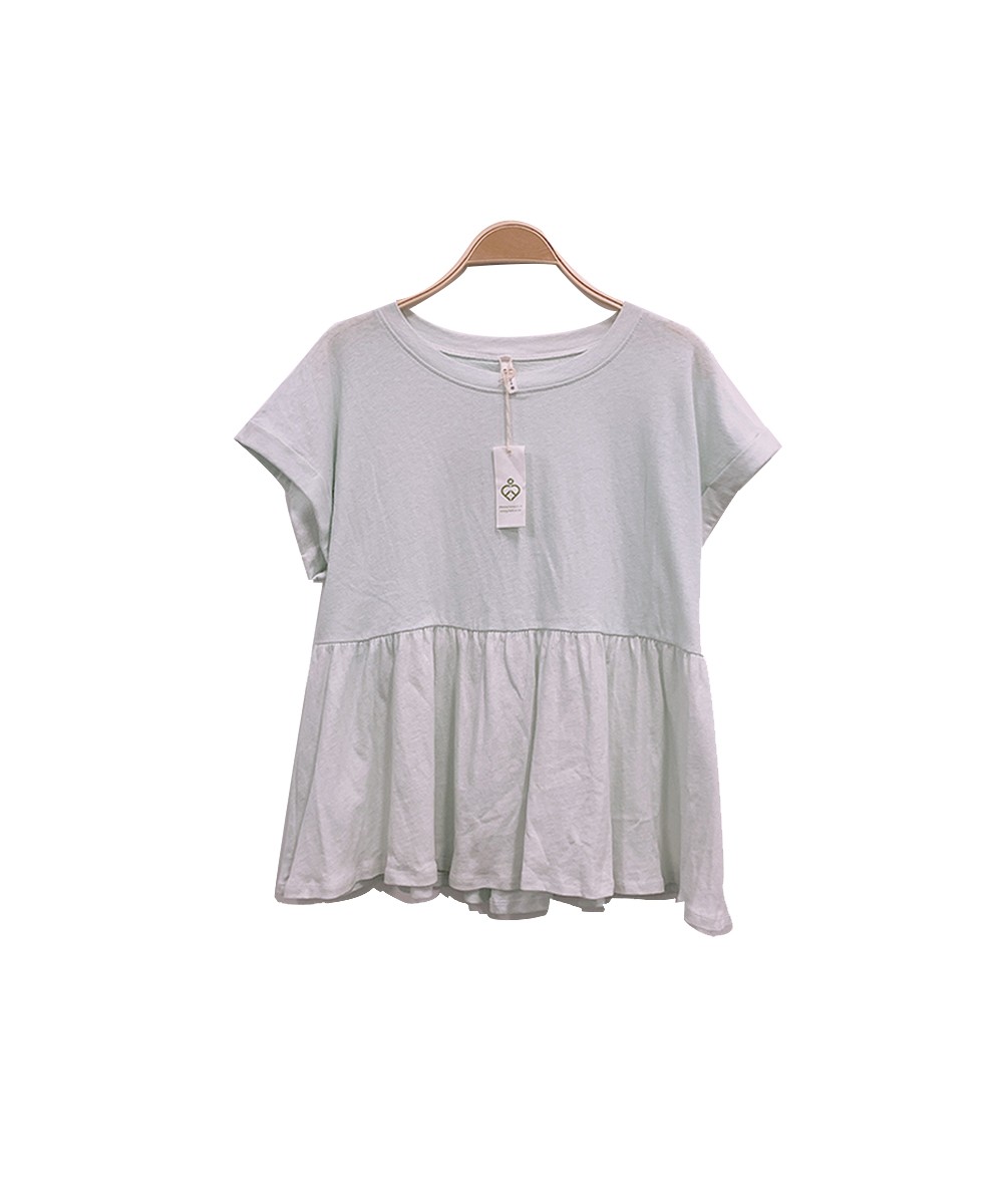 Baby Doll Crop 